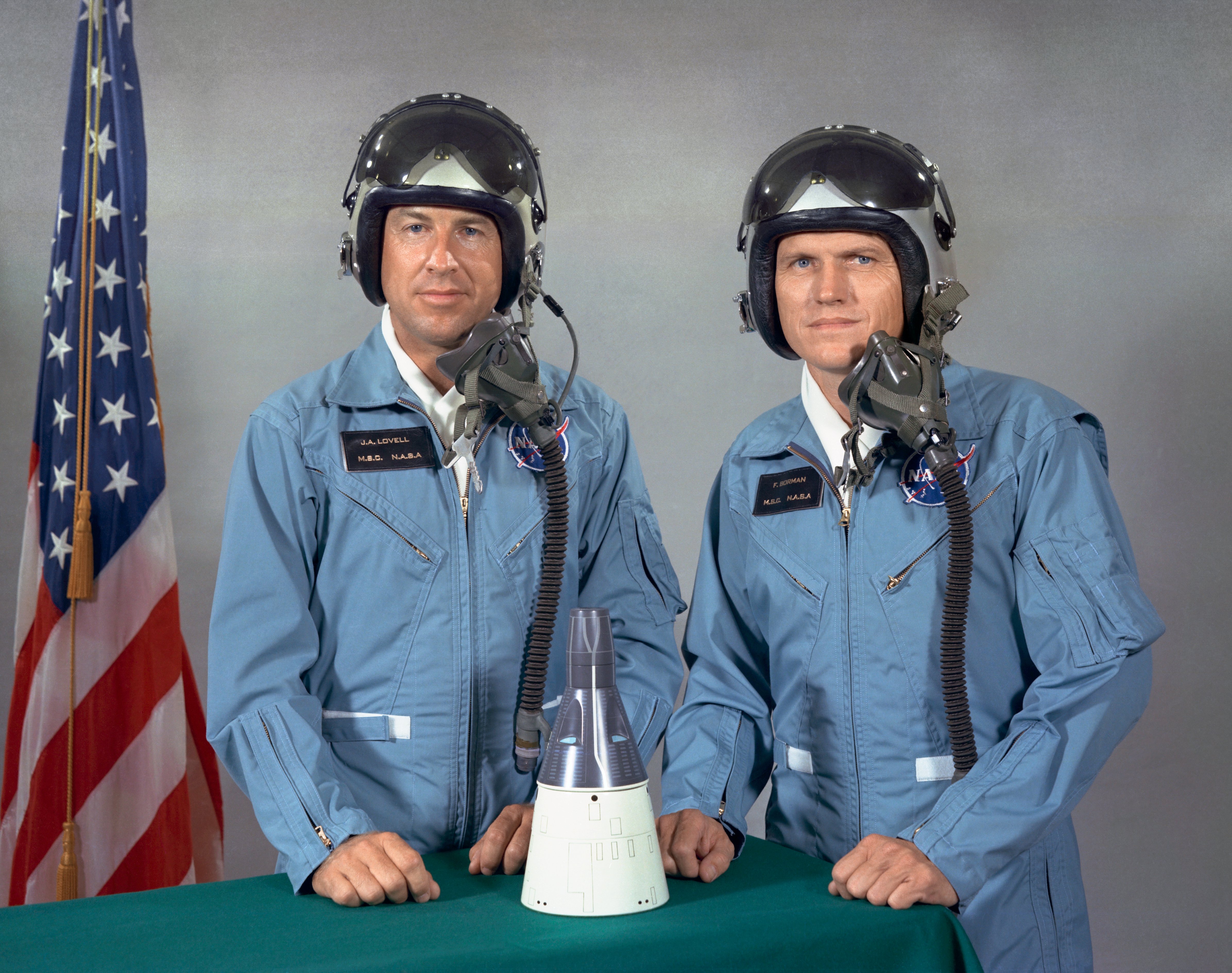 The Day Two Astronauts Proved We Could Reach the Moon