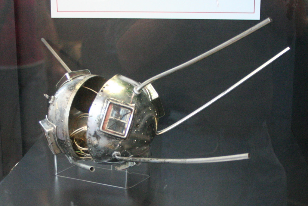 The Day Fiery Failure Launched NASA