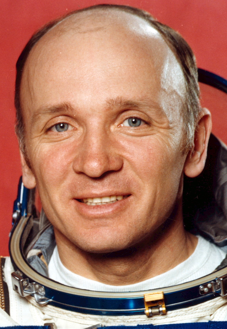 Valentin Lebedev