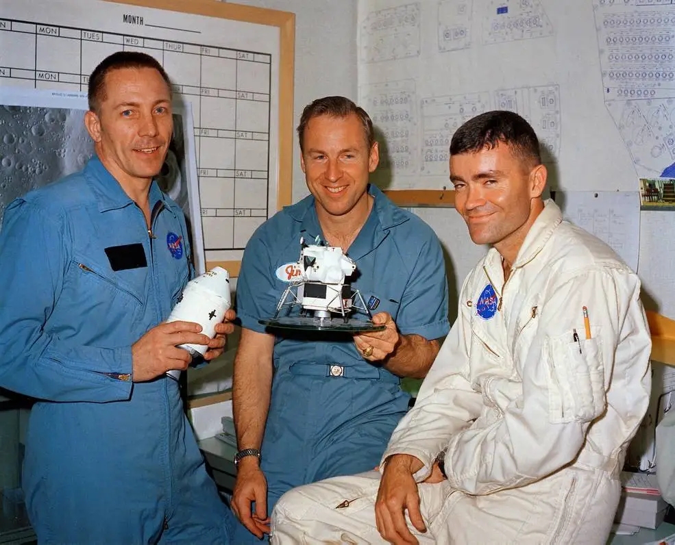 The Bomb That NASA Built by Accident