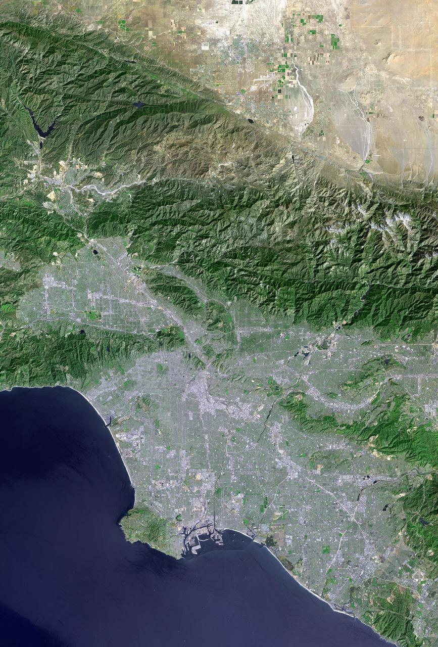 The Satellite That Taught Us What We Were Doing to the Planet