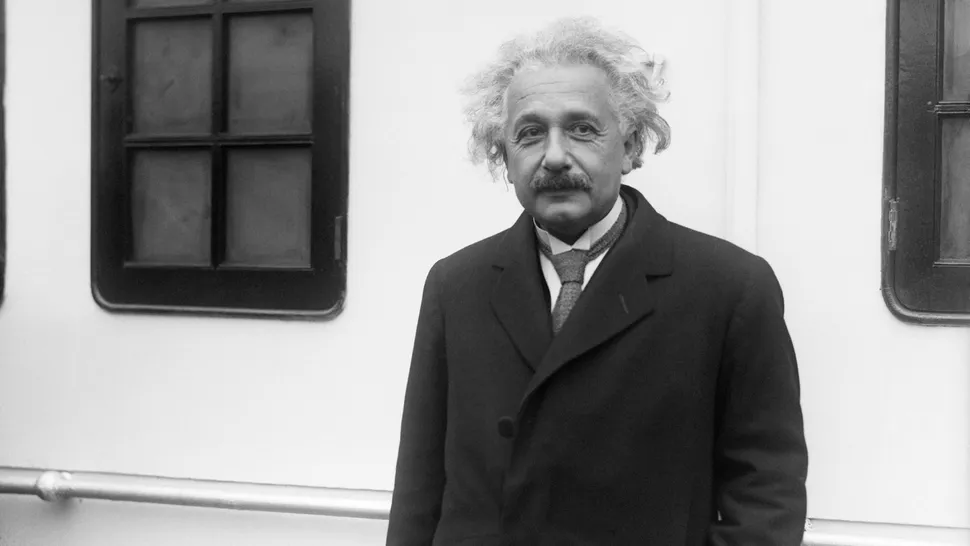 A Tribute to Albert Einstein