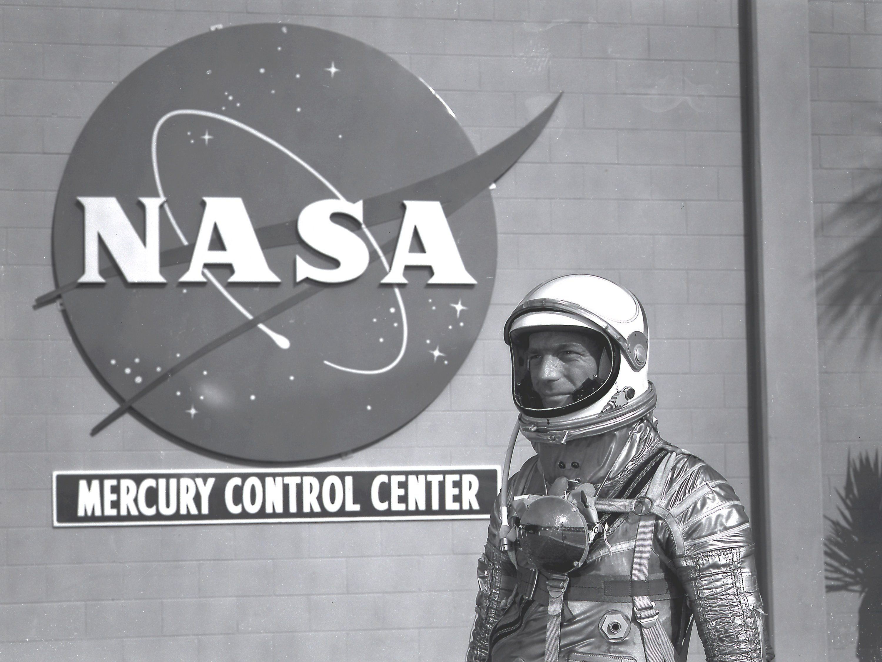 Aurora 7 and the Day NASA Almost Lost Scott Carpenter