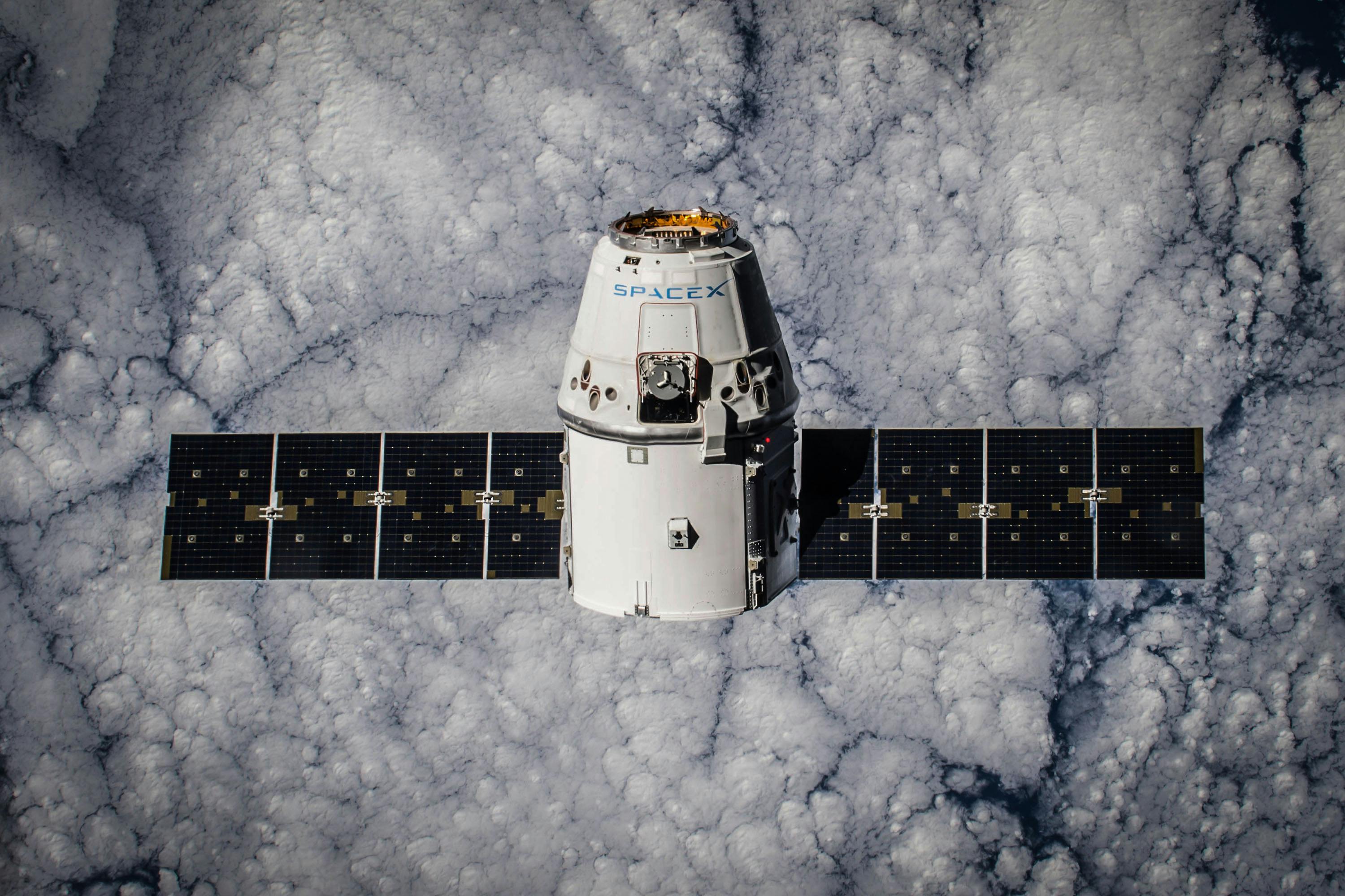 Space Brief 13 Dec 2024