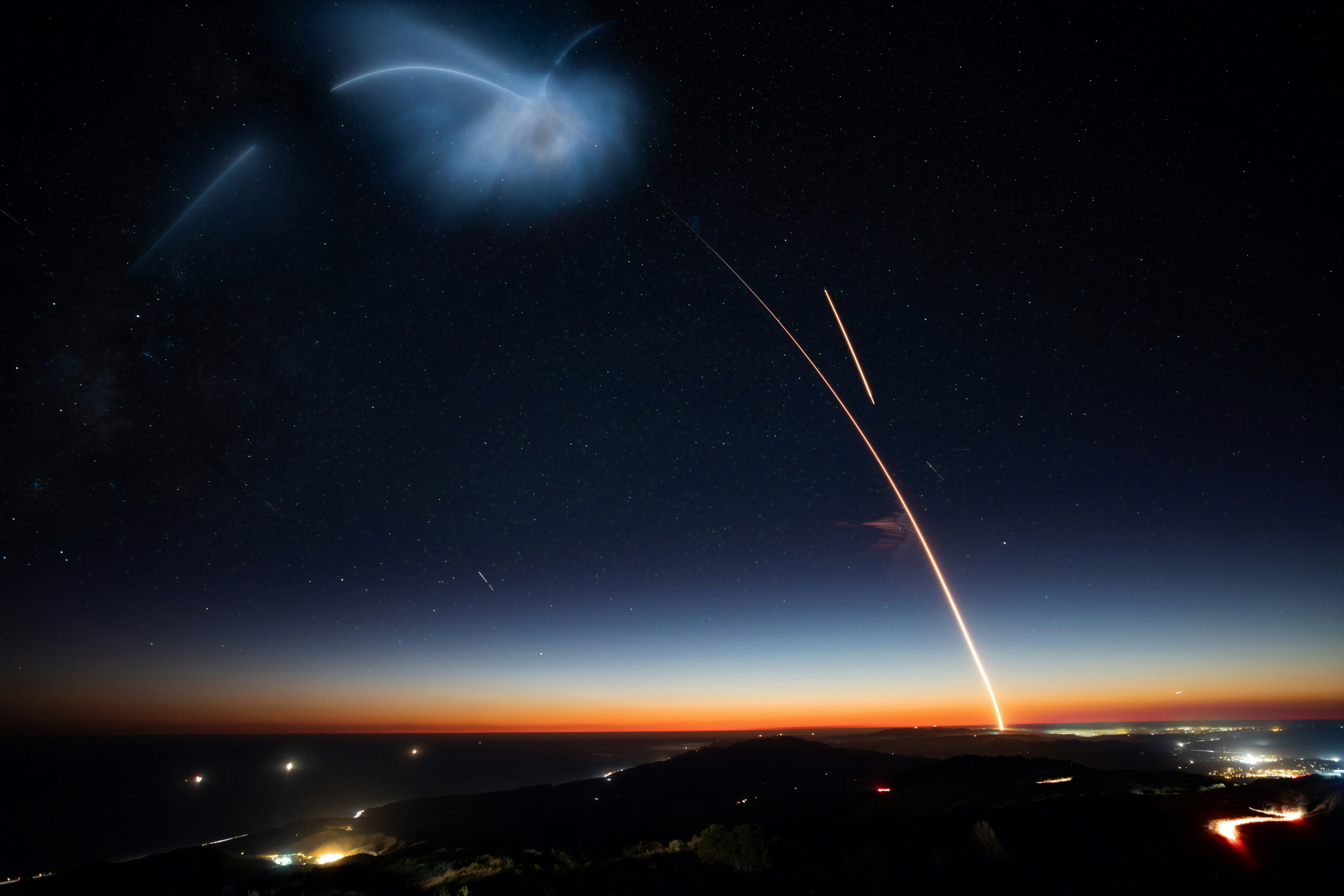SpaceX Eyes Confidential IPO Filing at $1.75T Valuation | KeepTrack X Report