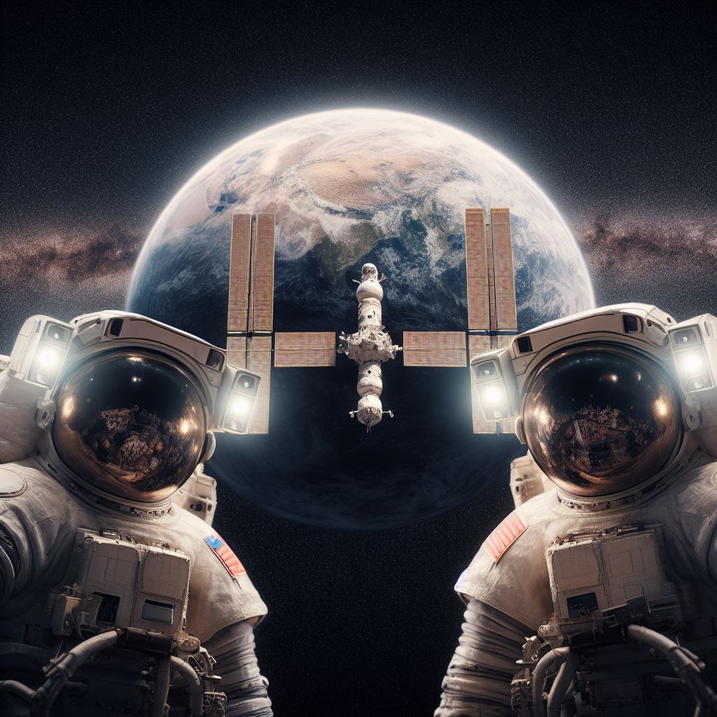 The 10 Weirdest Things Humans Have Put in Orbit