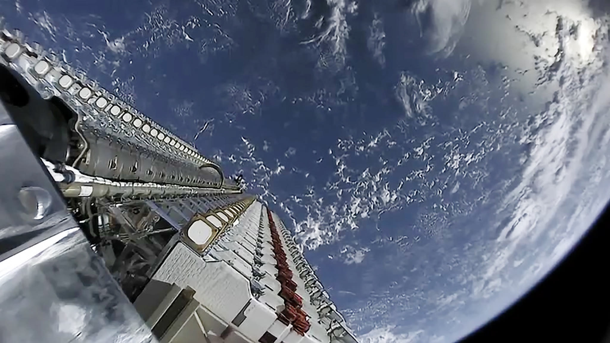 Starlink satellites fired their thrusters to dodge a collision roughly 300,000 times in 2025, about 822 times a day. Behind that number is a fragile, half-automated system of warnings, probabilities, and judgment calls that decides which close approaches are worth a maneuver and which are just noise.
