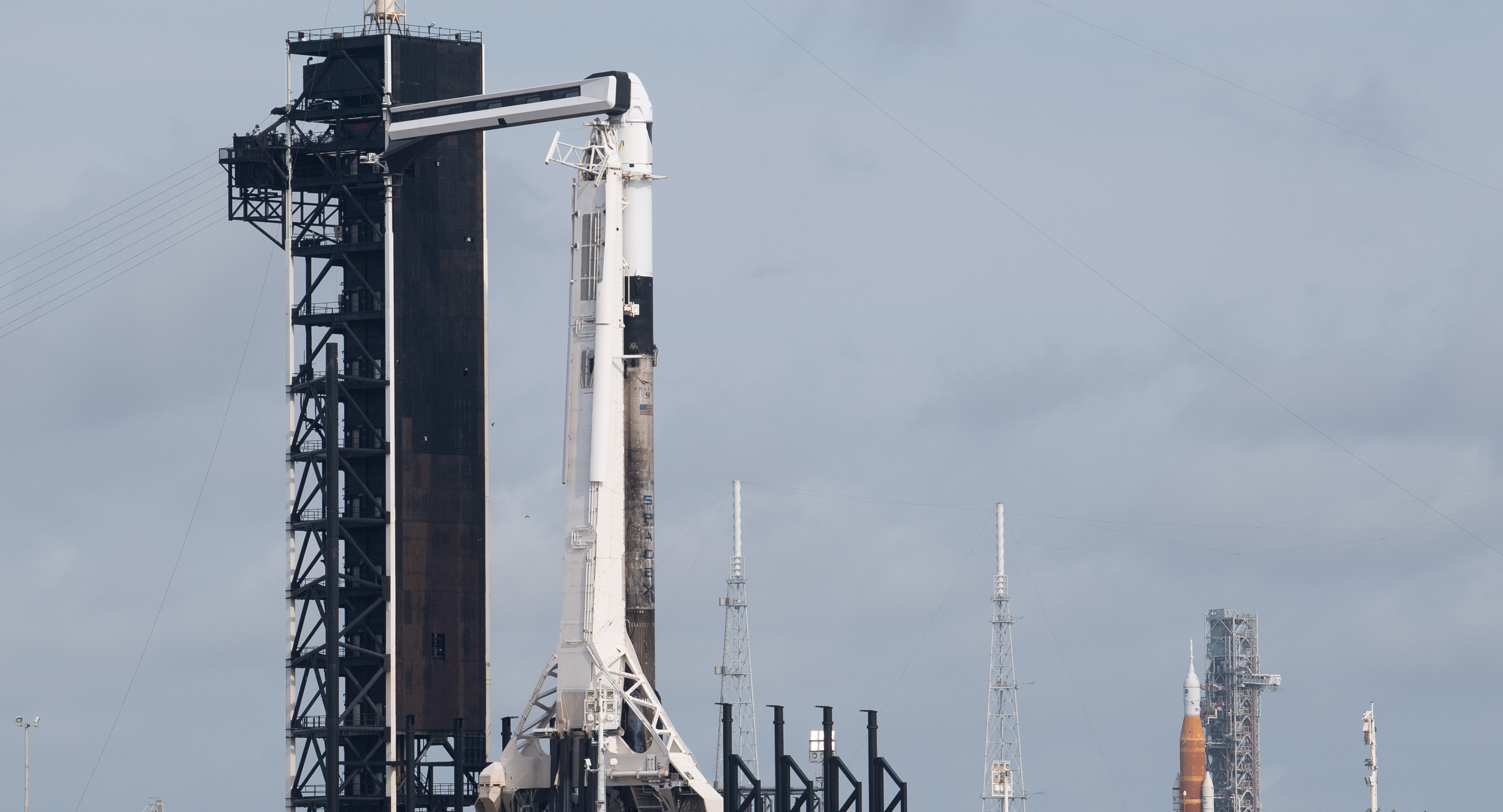 Discover lesser-known aspects of SpaceX's history, achievements, and innovations that have shaped the commercial space industry over the past two decades.