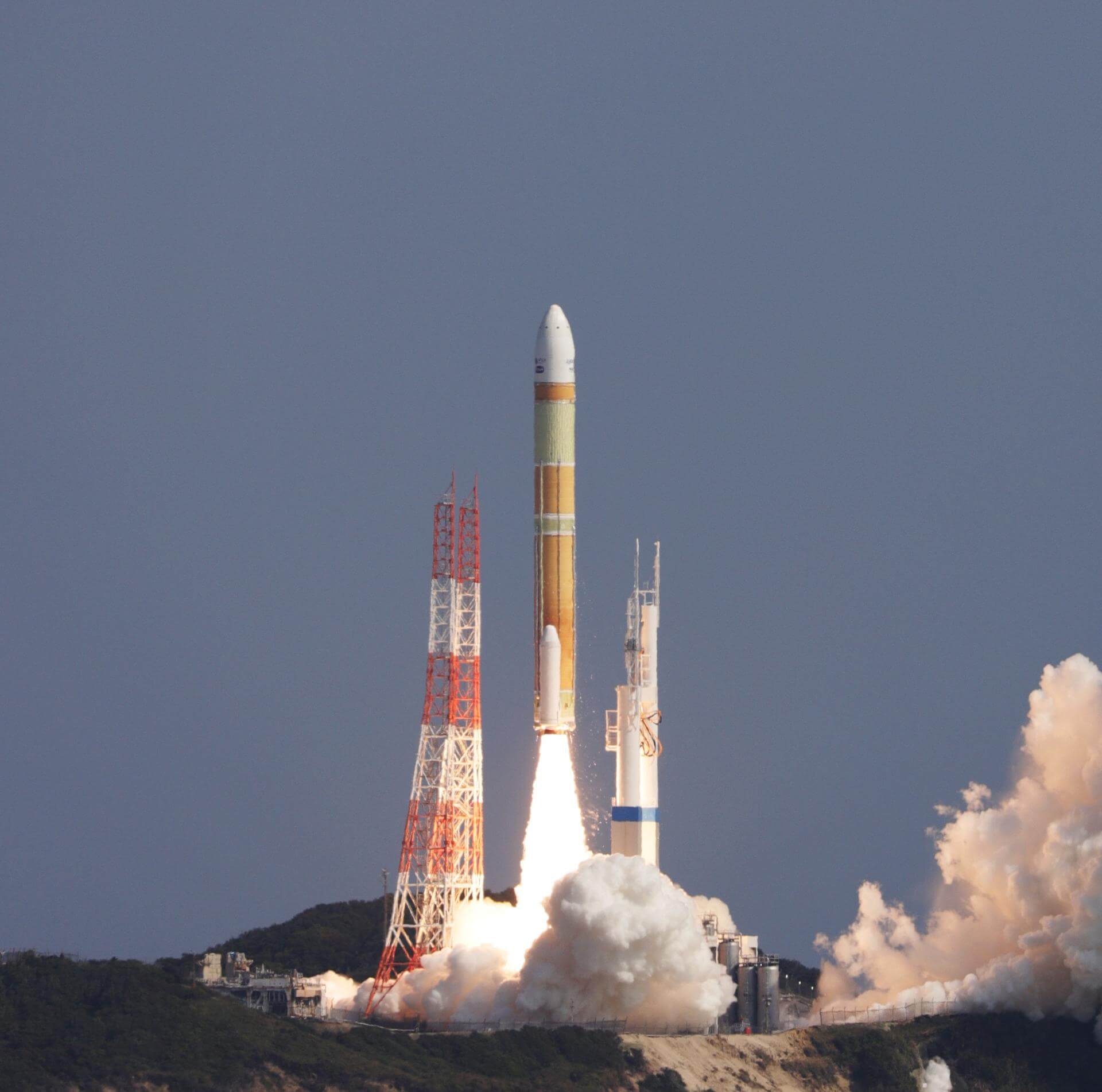 Space Brief 16 Jan 2025