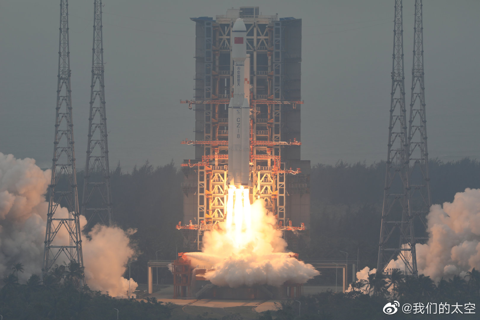 Artemis 2 Crew Reaches Moon, NASA Cuts Budget 25% | KeepTrack Space Brief