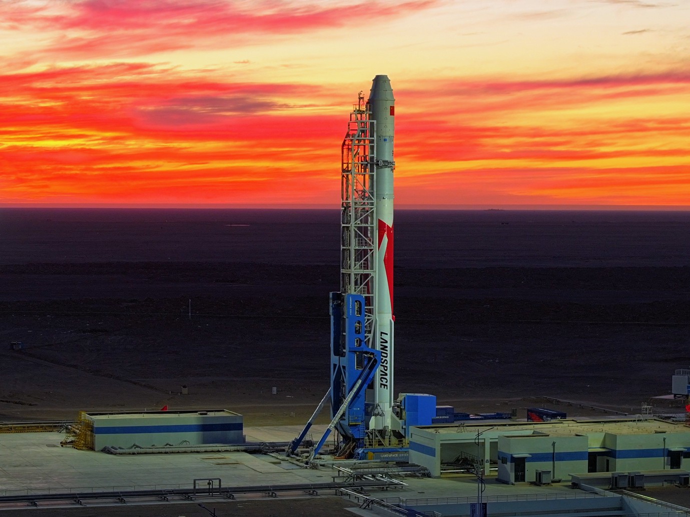 Artemis 2 Crew Arrives for April 1 Lunar Flyby Launch | KeepTrack Space Brief