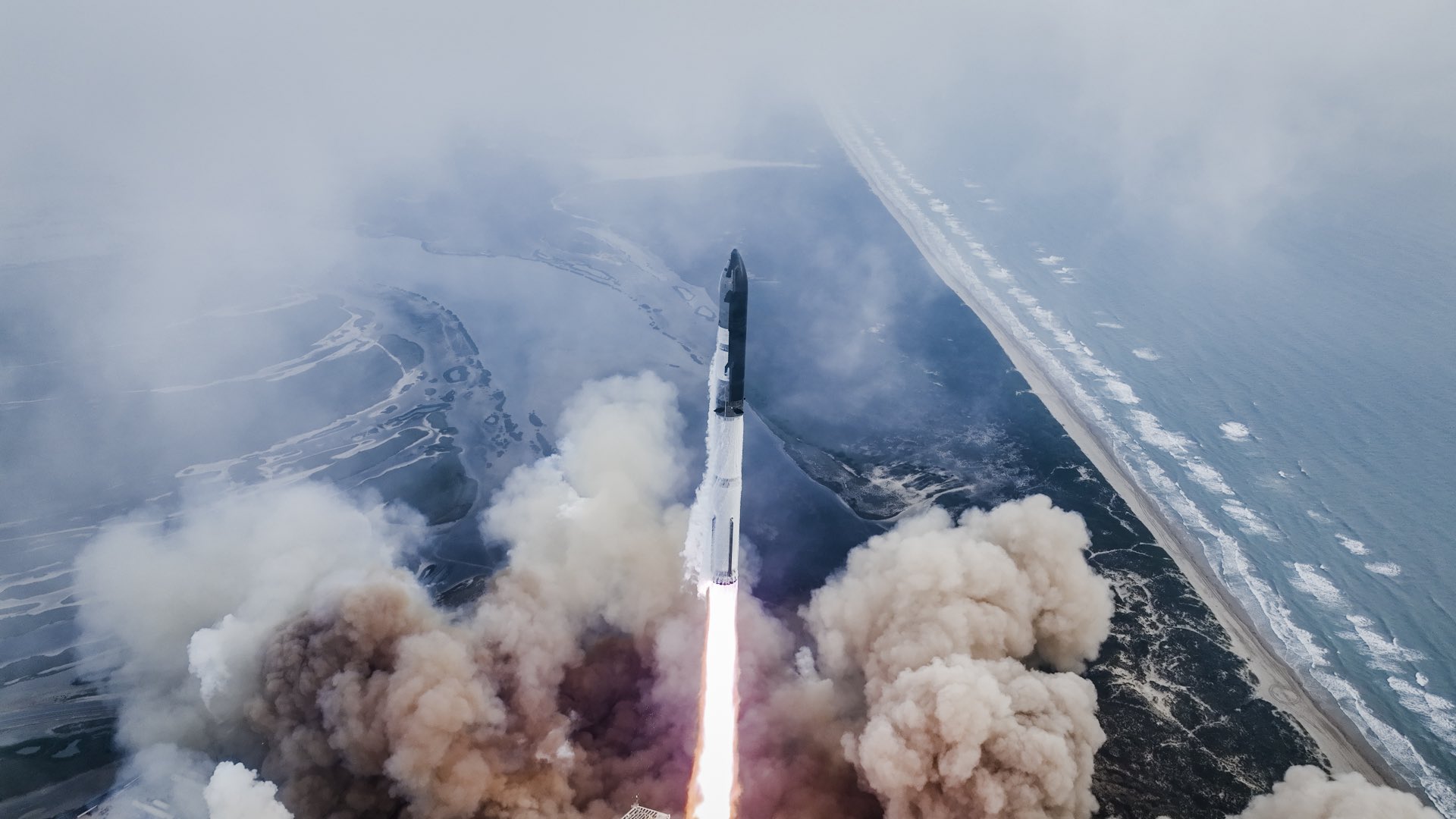 Space Brief 14 May 2025