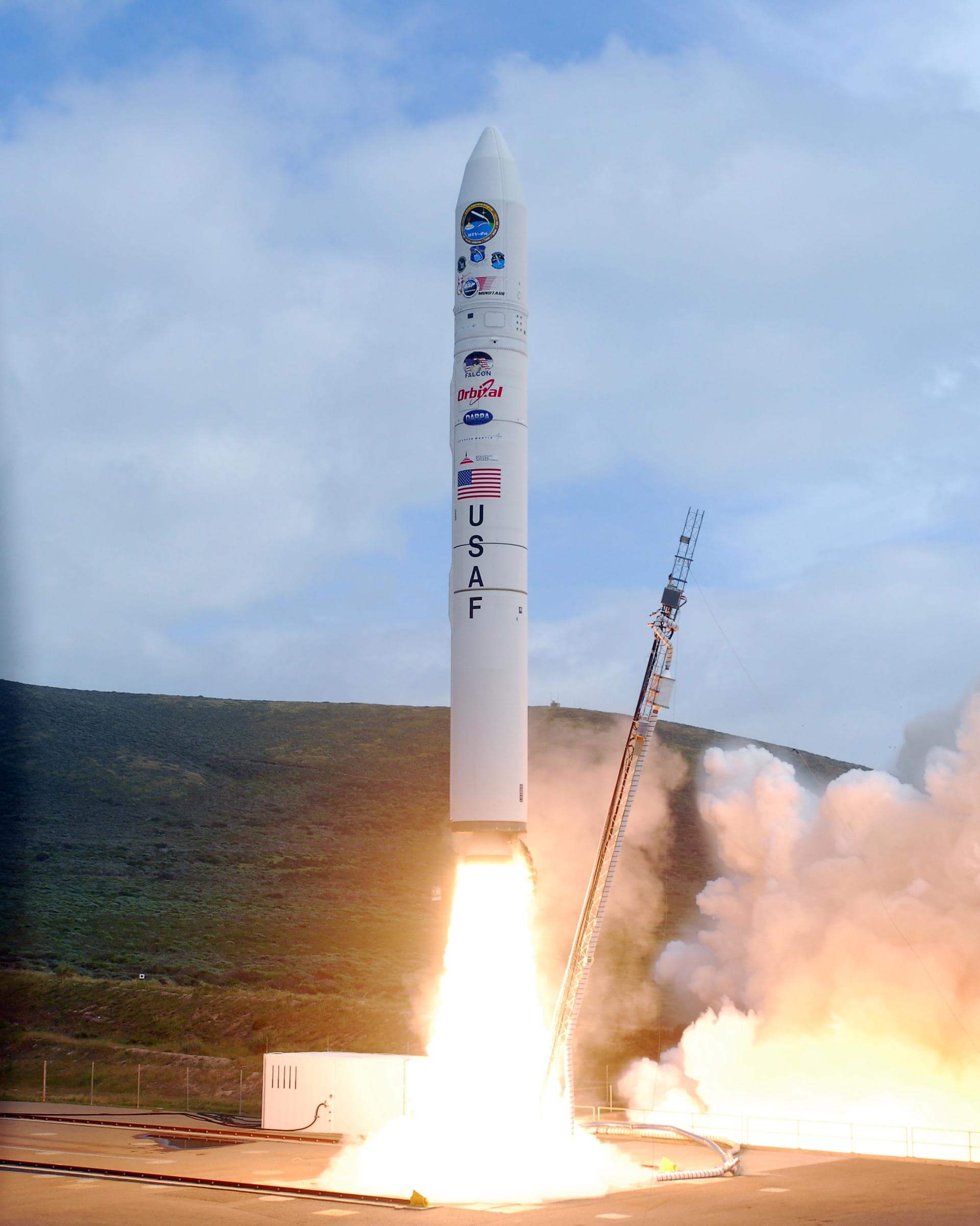 Space Brief 25 May 2025