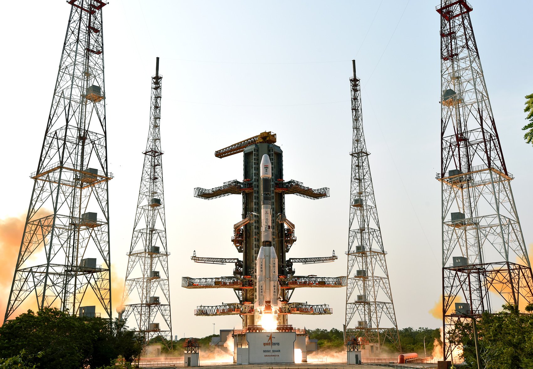 Space Brief 3 Jun 2025