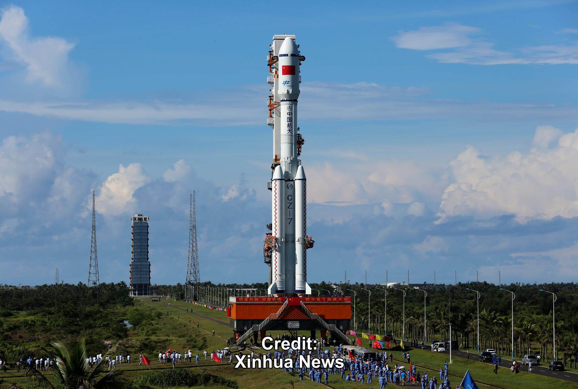 Space Brief 7 Jul 2025