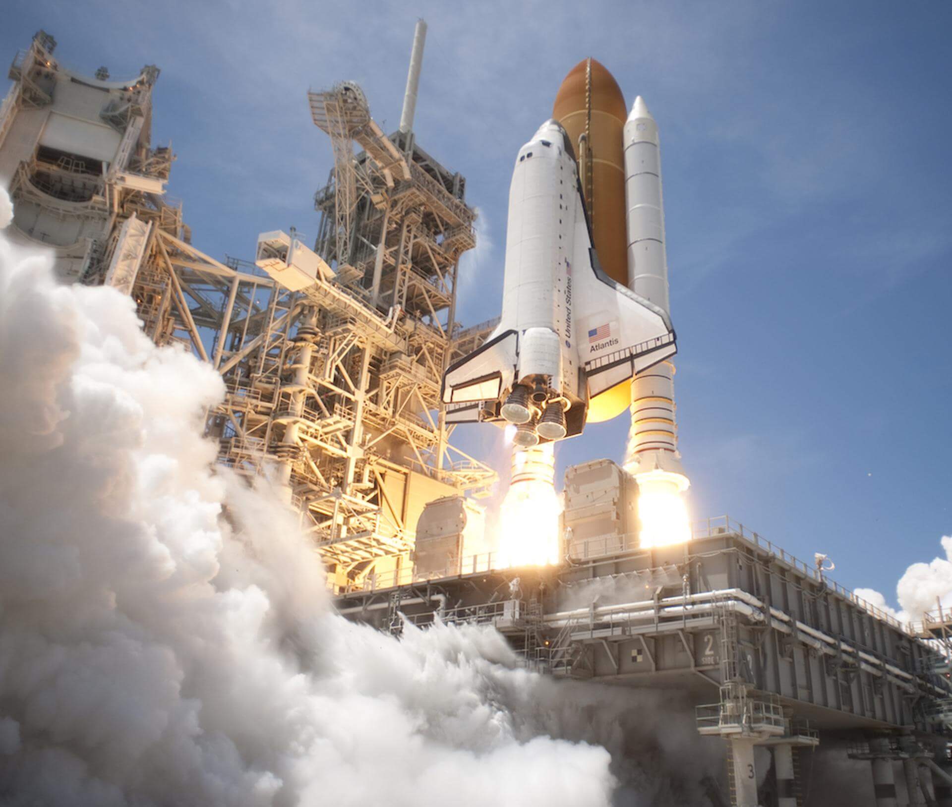 Space Force Awards Orbital AMTI to 9 Companies | KeepTrack Space Brief
