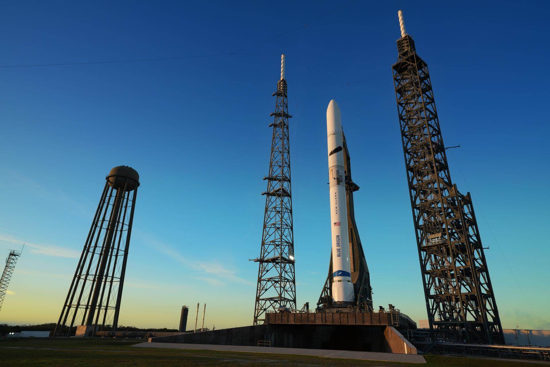 Planet Delays Iran Imagery 14 Days Amid Regional Conflict | KeepTrack Space Brief