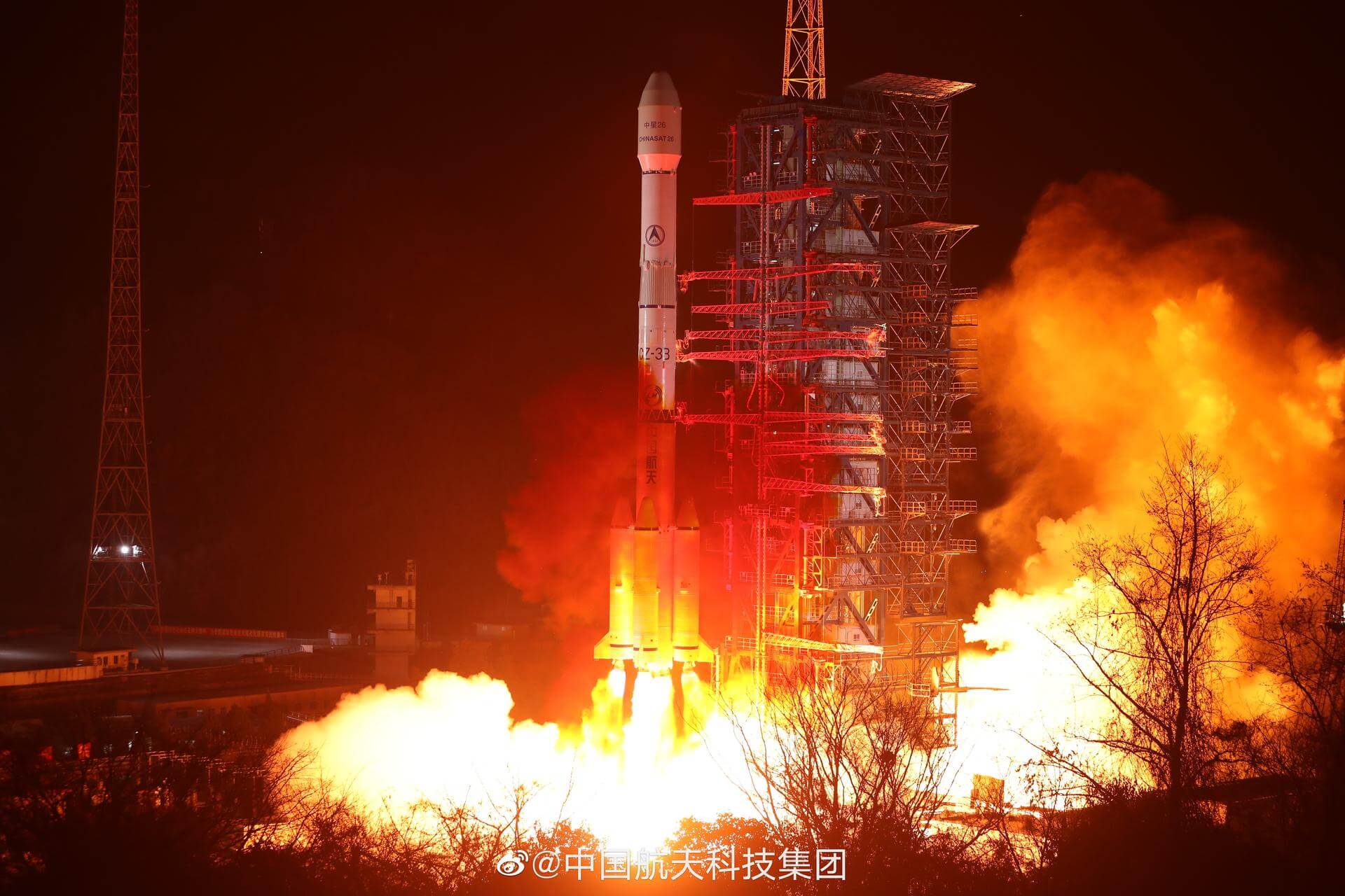 Space Brief 5 Dec 2025