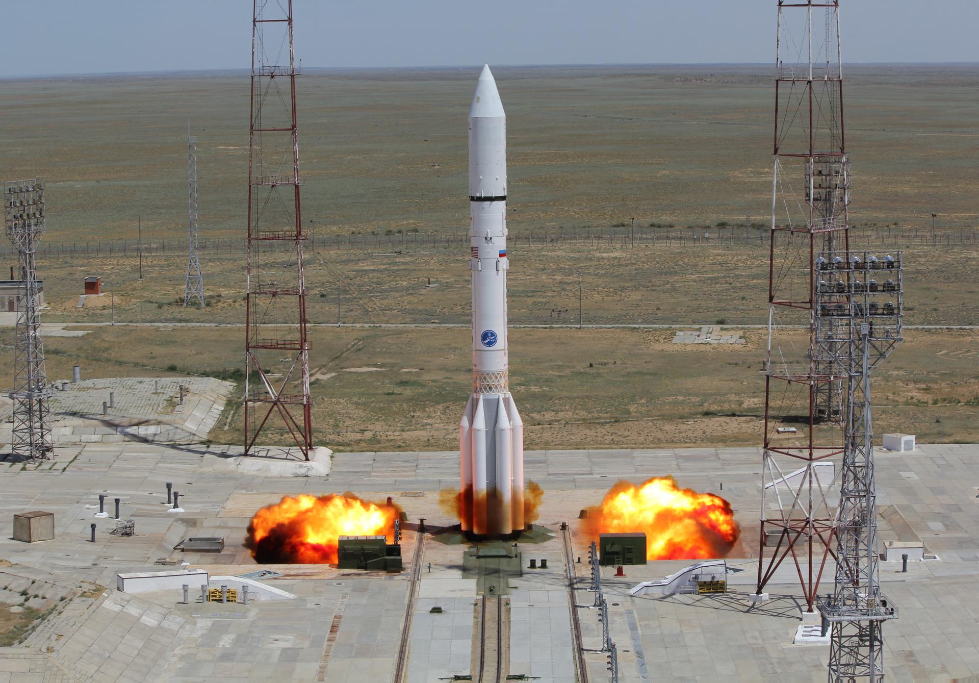 NASA Tests Artemis 2 Fueling, Saudi Unveils DebriSolver Winners | KeepTrack Space Brief