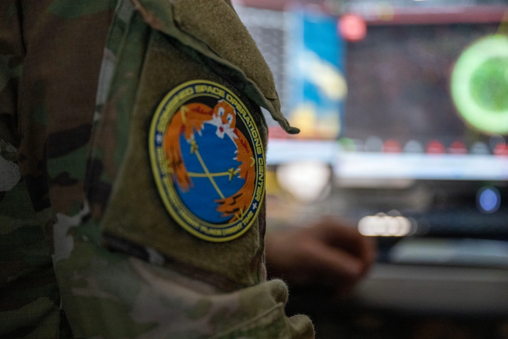 Iran Strikes UAE and Saudi Targets, Space Force Opens Tracking to Commercial Firms | KeepTrack Space Brief