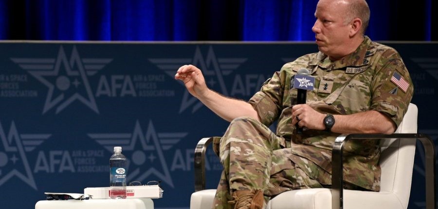Pentagon Reveals Space & Cyber "First Mover" Role in Iran Operations | KeepTrack Space Brief