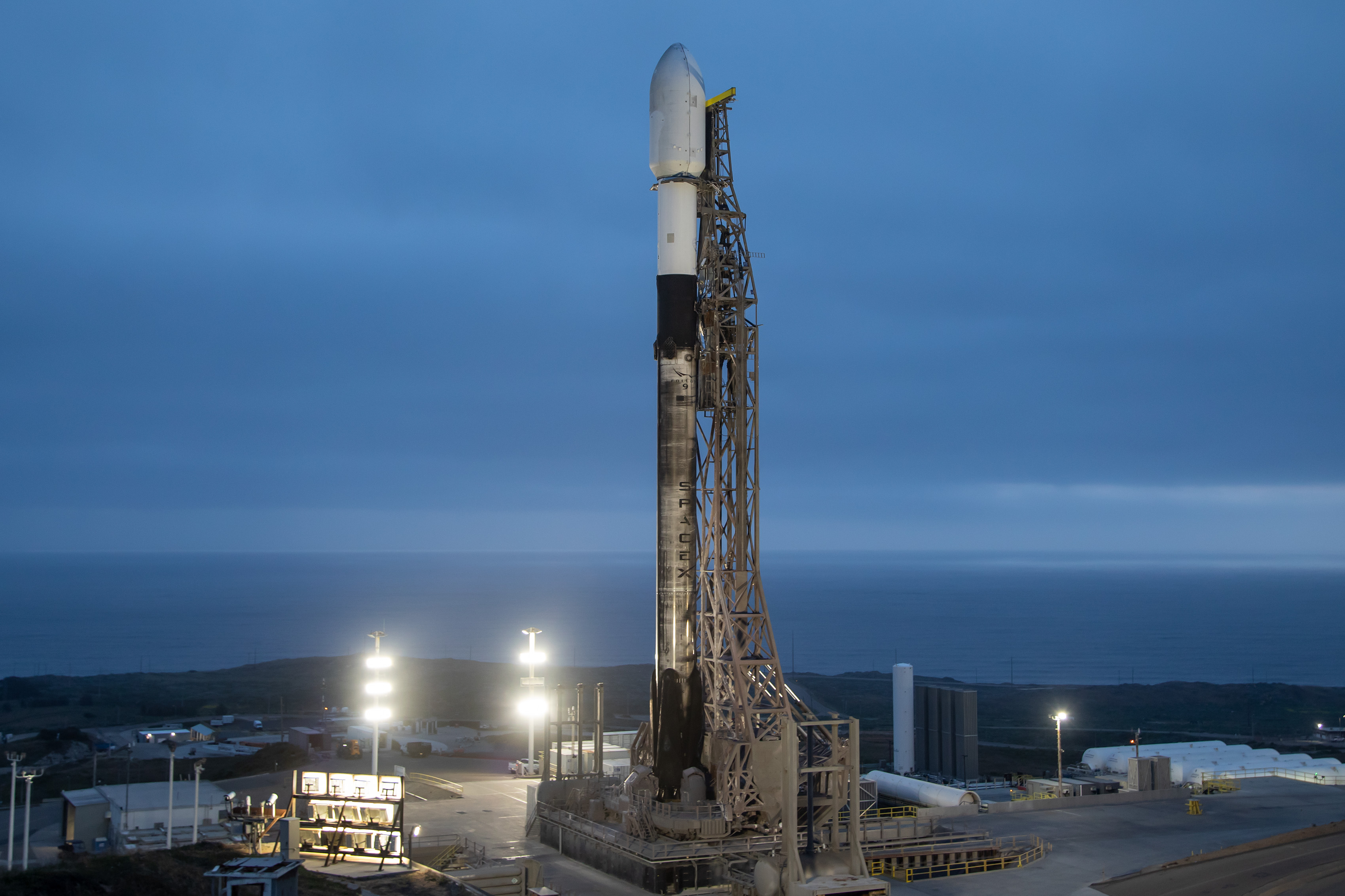 Firefly Alpha Returns to Flight After Anomaly | KeepTrack Space Brief