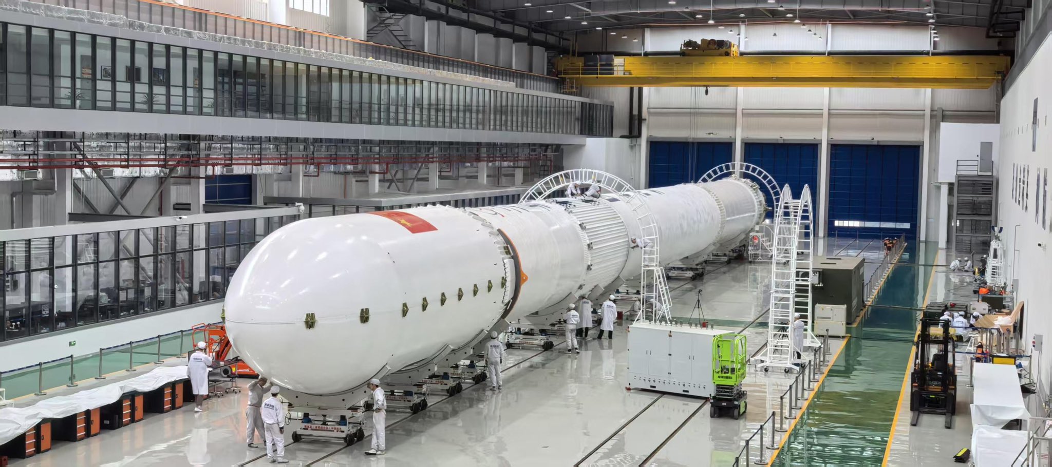 Second Starlink Satellite Generates Debris; Falcon 9 Booster Flies 34th Mission | KeepTrack Space Brief
