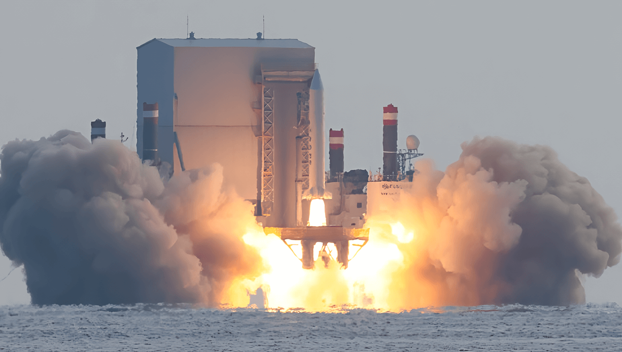 Space Force Terminates GPS OCX Contract; Final GPS III Launches | KeepTrack Space Brief