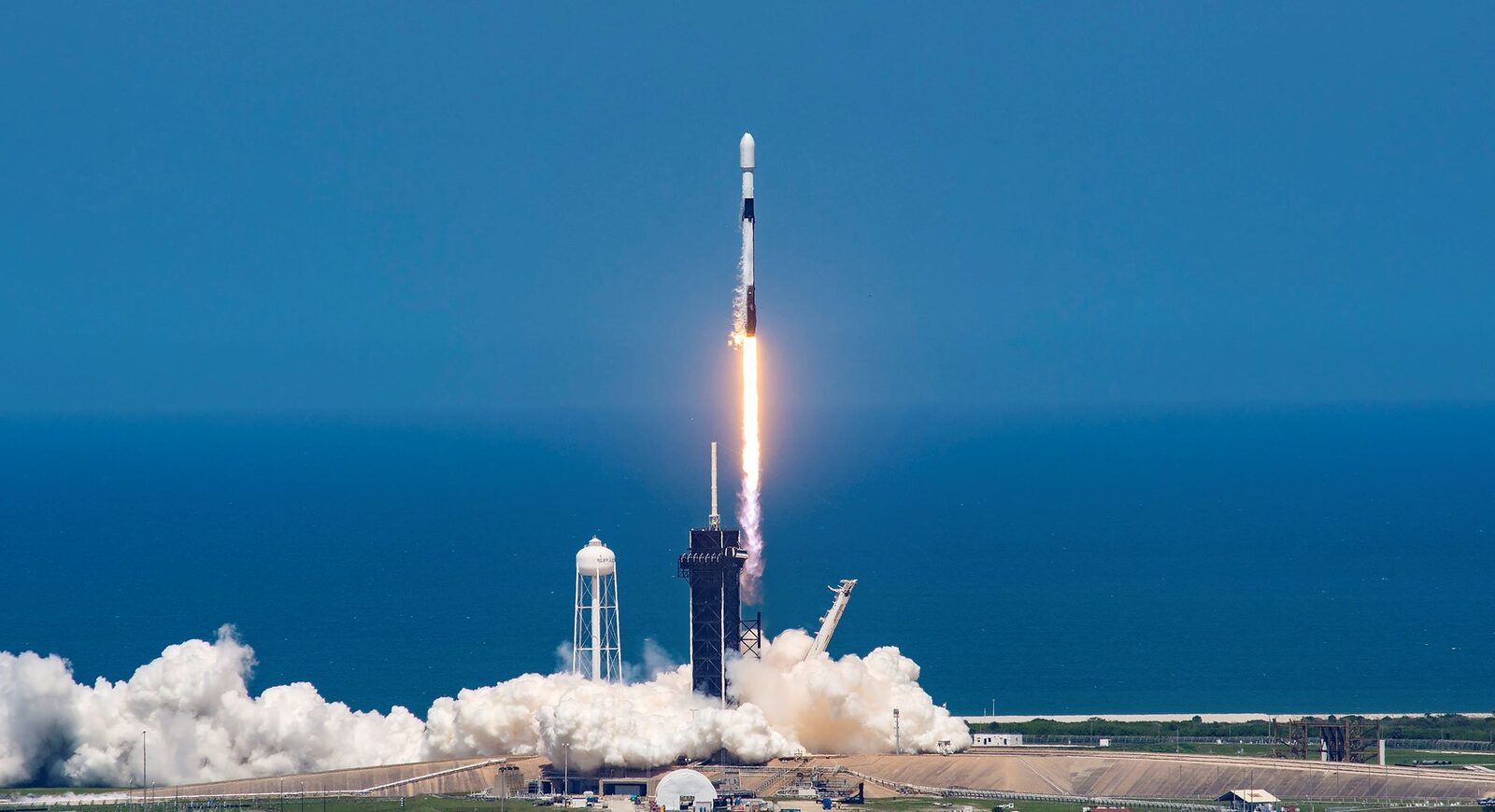 SpaceX completed a full 33-engine static fire on Booster 20, the longest duration test to date. The milestone clears a major hurdle before the next Starship flight attempt.