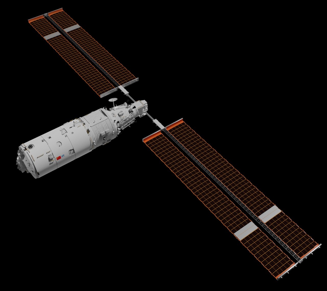 Highlights of the day include the Polaris Dawn mission's splashdown, advances in space traffic management, and intriguing astronomy insights from the cloud's edge.