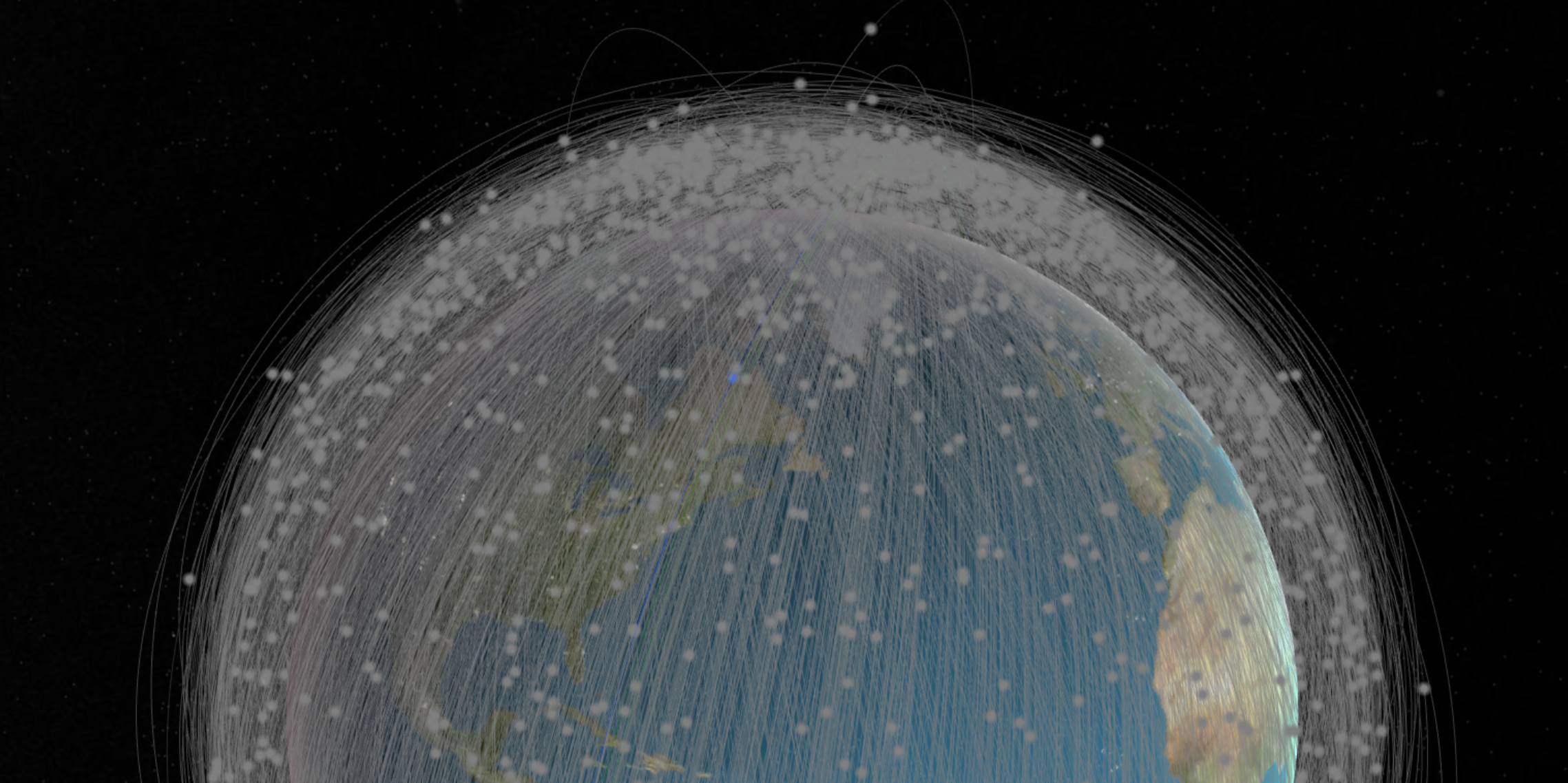 Chinese Anti-Satellite Test