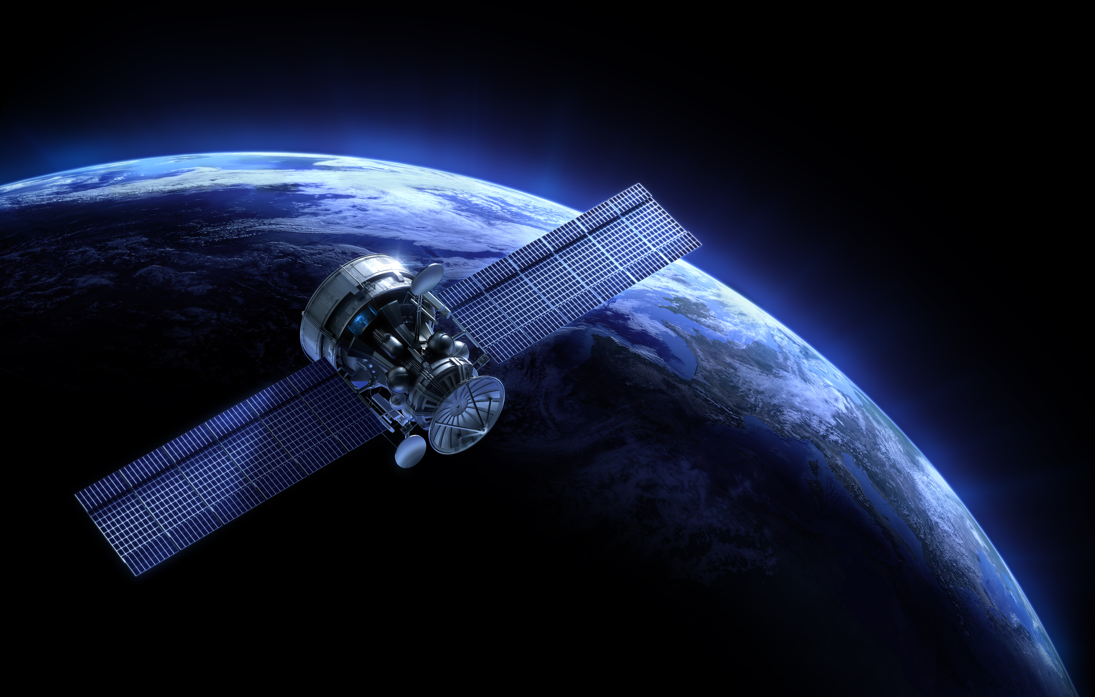 SDX02 Satellite Image