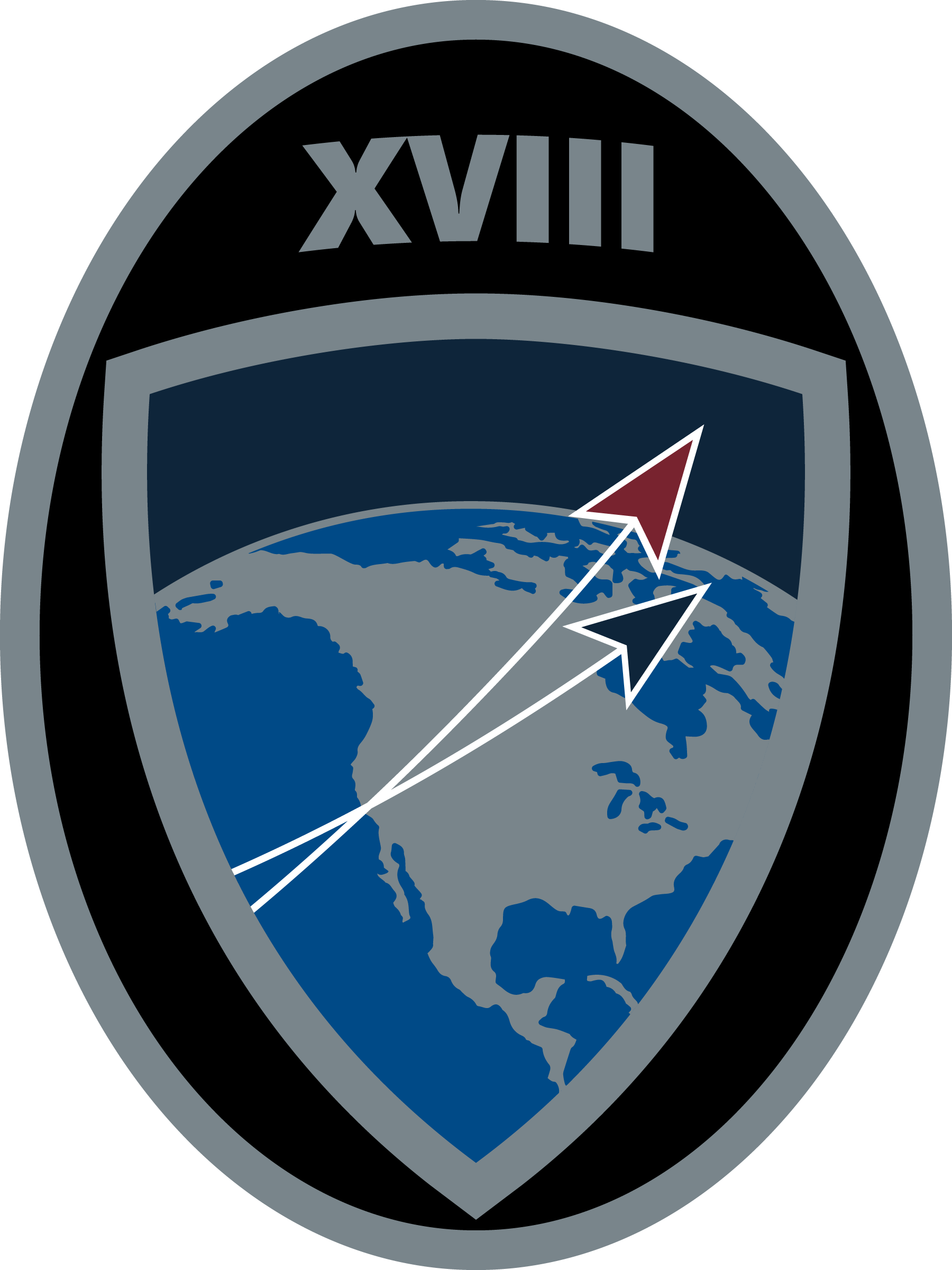 18th Space Defense Squadron