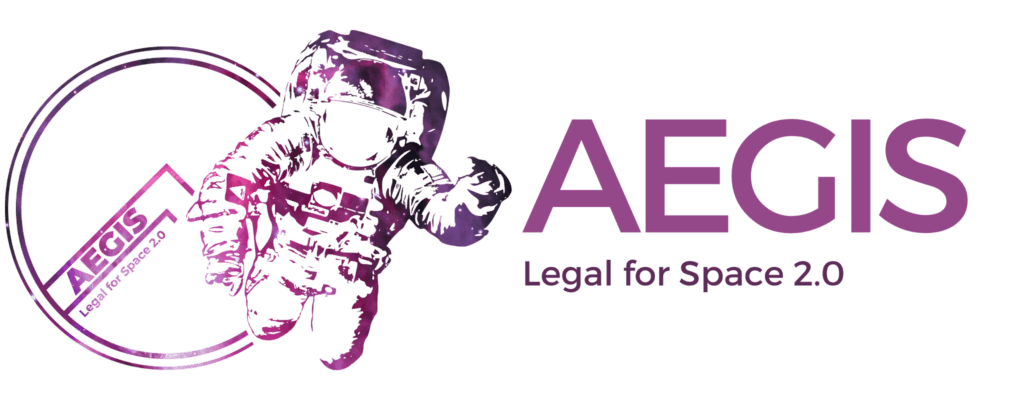 Aegis Space Law